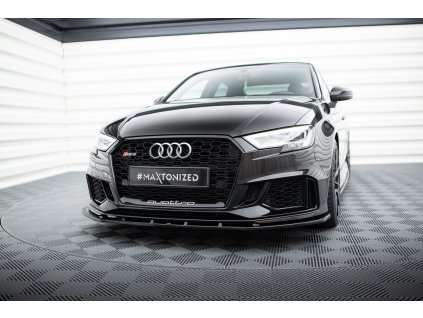 maxton design au rs3 8vf s fd1g audi 8v facelift rs3 1