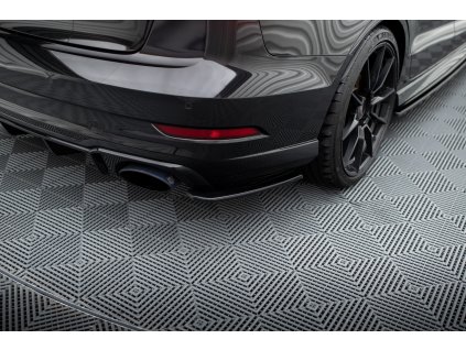 maxton design au rs3 8vf s rsd1g audi s3 rs3 rs3 8v fl a3 1