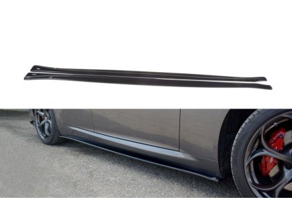 maxton design al gi 1 vel sd1c alfa romeo veloce giulia 1