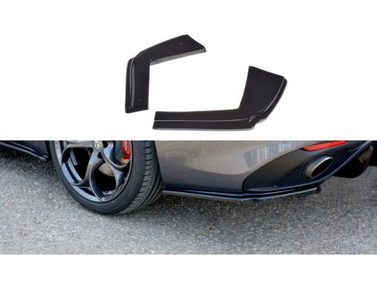 maxton design al gi 1 vel rsd1c alfa romeo veloce giulia 1