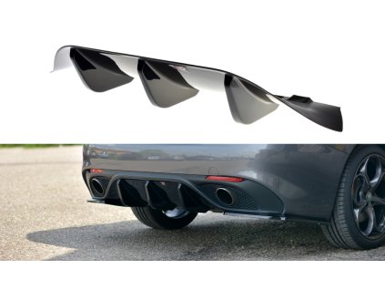 maxton design al gi 1 vel rs1c alfa romeo veloce giulia 1