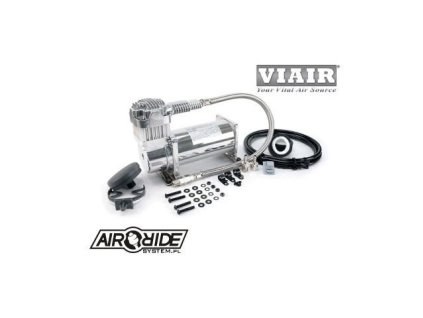 Kompresor VIAIR 380C Chrom