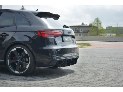 maxton design au rs3 8vf cnc rs1a audi 8v facelift rs3 1