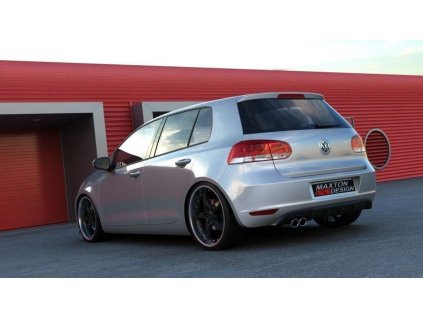 maxton design vw go 6 rs1g volkswagen mk6 golf 1