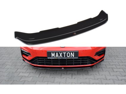 maxton design vw go 7f r fd5c volkswagen mk7 facelift golf r 1