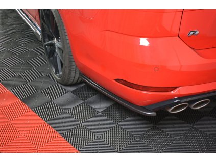 maxton design vw go 7f r va rsd1g volkswagen mk7 facelift golf r 1