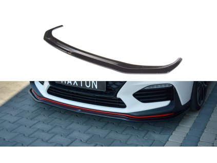 maxton design hy i30 3 n fd2c hyundai mk3 i30 n 1