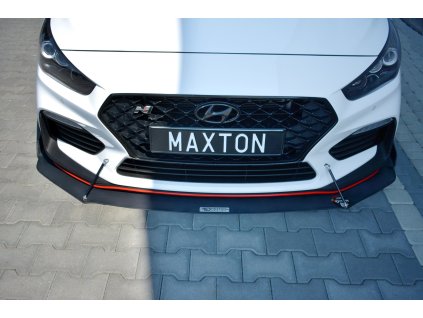 maxton design hy i30 3 n cnc fd1a hyundai mk3 i30 n 1