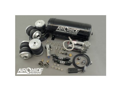 air-ride BEST PRICE kit F/R -  VW Passat B8  2014-
