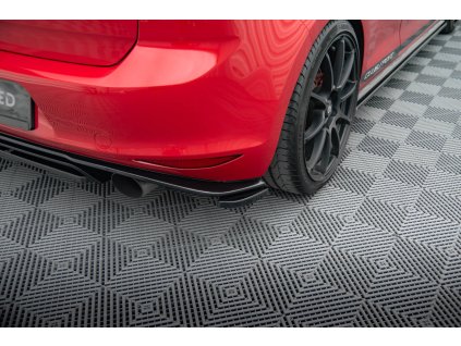 maxton design vw go 7 gti cs rsd1g volkswagen mk7 golf gti 1