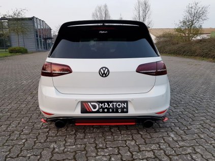 maxton design vw go 7 gti cs rd1c volkswagen mk7 golf gti 1