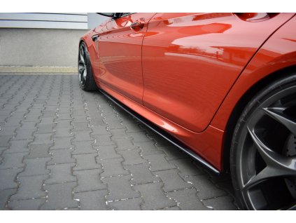 maxton design bm 6 06 m gc sd1c bmw f06 seria m6 1