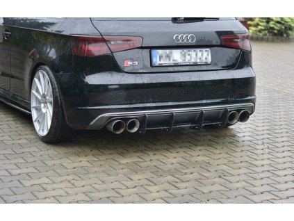 maxton design au s3 3 cnc rs1a audi 8v s3 1