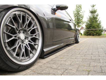 maxton design me cl 500 216 amgline sd1g mercedes c 216 cl 1