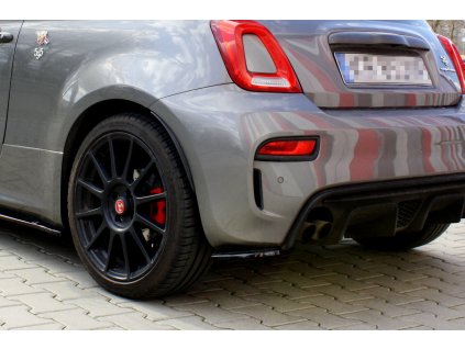 maxton design fi 500 1f ab rsd1c fiat mk1 fl 500 abarth 1