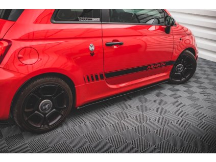 maxton design fi 500 1f ab sd1g fiat mk1 fl 500 abarth 1