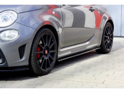 maxton design fi 500 1f ab sd1c fiat mk1 fl 500 abarth 1