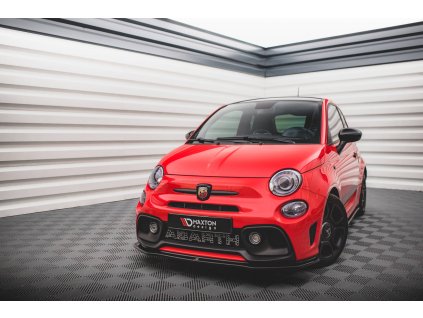 maxton design fi 500 1f ab fd1g fiat mk1 fl 500 abarth 1