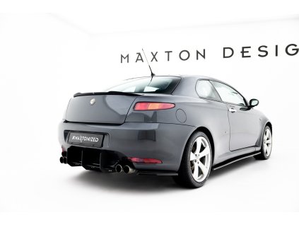 maxton design al gt cnc rs1a alfa romeo gt 1