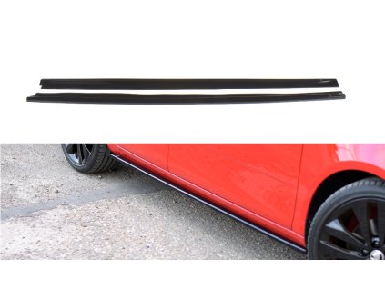 maxton design sk fa 2 rs sd1c skoda mk2 fabia rs 1