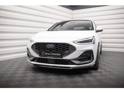 maxton design fo fo 4 stline fd2g ford mk4 facelift 2021 st line focus 1