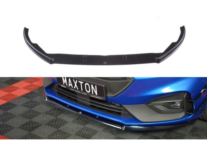 maxton design fo fo 4 stline fd2c ford mk4 focus 1