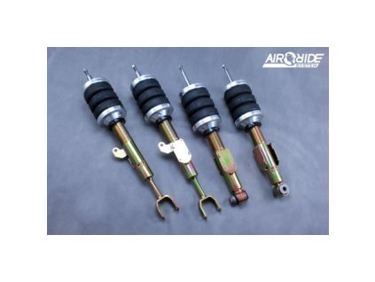 Air Struts and Bags - BMW F10