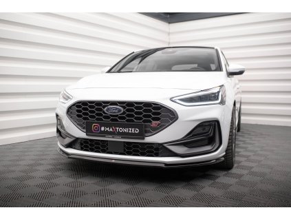 maxton design fo fo 4 stline fd3g ford mk4 facelift 2021 st line focus 1