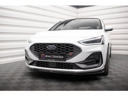 maxton design fo fo 4 stline fd4g ford mk4 facelift 2021 st line focus 1