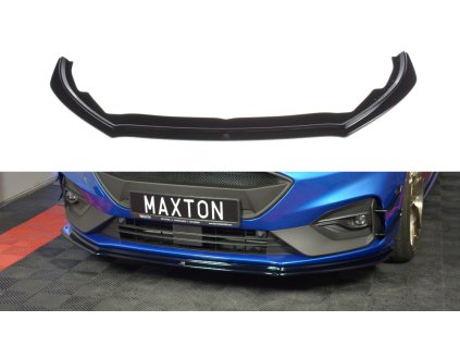 maxton design fo fo 4 stline fd4c ford mk4 focus 1