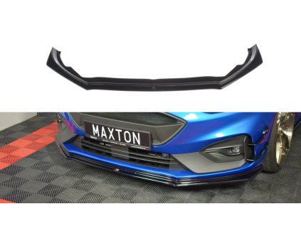 maxton design fo fo 4 stline fd5c ford mk4 focus 1