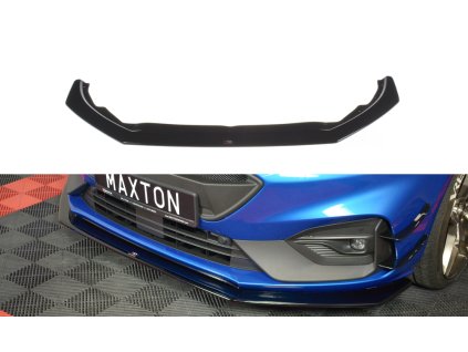 maxton design fo fo 4 stline fd6c ford mk4 focus 1