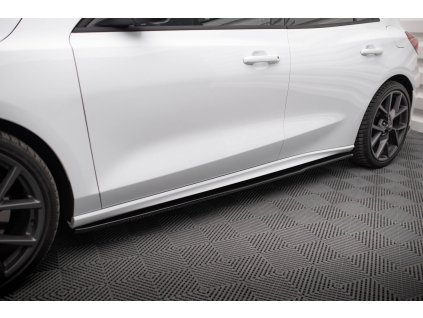 maxton design fo fo 4 stline sd3g ford mk4 facelift 2021 st line focus 1