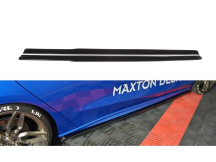 maxton design fo fo 4 stline sd3c ford mk4 focus 1