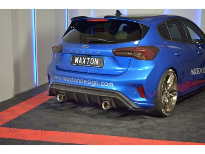 maxton design fo fo 4 stline rsd2g ford mk4 focus 1