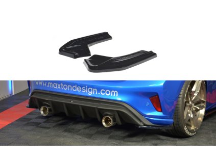 maxton design fo fo 4 stline rsd2c ford mk4 focus 1