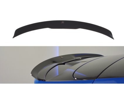 maxton design fo fo 4 stline cap3c ford mk4 focus 1