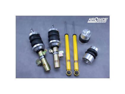 Air Struts and Bags - Ford Focus 2