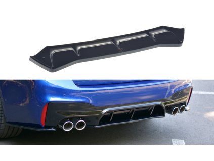 maxton design bm 5 90 m rd1c bmw f90 seria m5 1