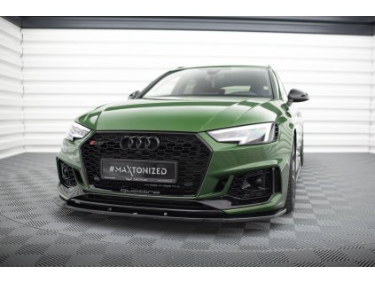 maxton design au rs4 b9 fd1g audi b9 rs4 1