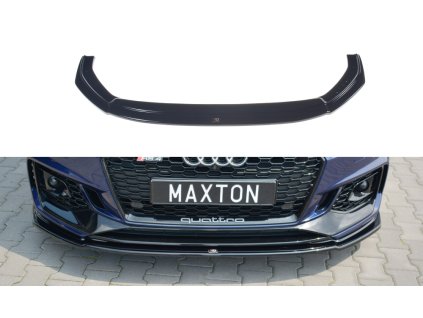 maxton design au rs4 b9 fd2c audi b9 rs4 1