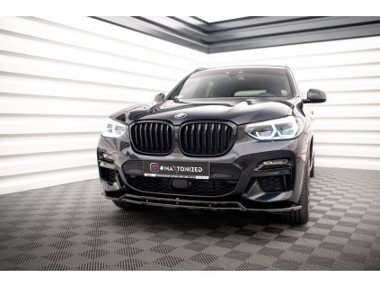 maxton design bm x3 01 mpack fd1g fd1rg bmw g01 x3 1