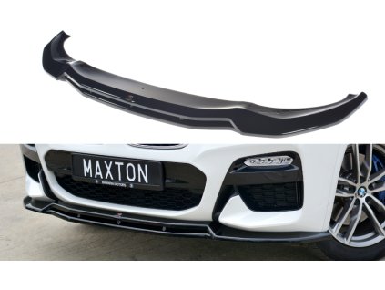 maxton design bm x3 01 mpack fd1c fd1rc bmw g01 x3 1