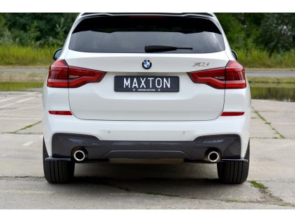 maxton design bm x3 01 mpack rsd1c bmw g01 x3 2