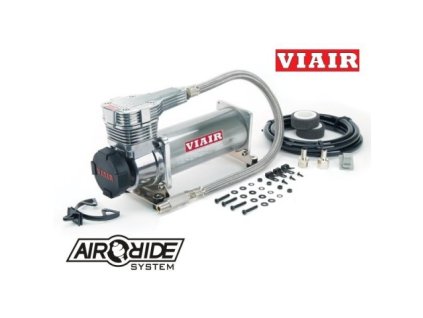 Kompresor VIAIR 485C Chrom - Gen.2