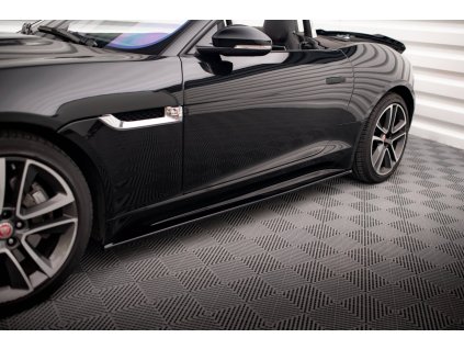 maxton design ja f type 1 sd1g jaguar f type 1