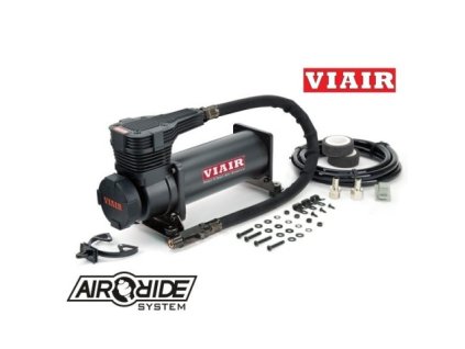 Kompresor VIAIR 485C Černý - Gen.2