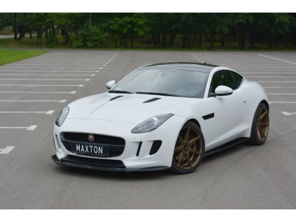 maxton design ja f type 1 fd1g jaguar f type 1