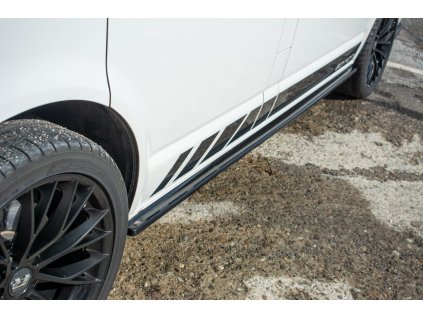 maxton design vw t6 sd1a bg volkswagen t6 1