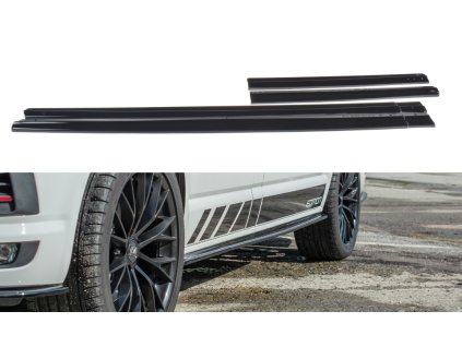 maxton design vw t6 sd1a bc volkswagen t6 1